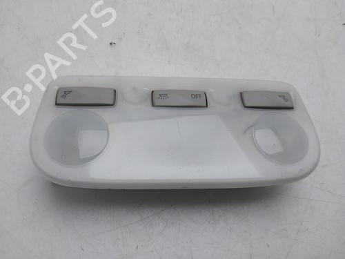 Plafonier Plafonier RENAULT GRAND SCÉNIC III (JZ0/1_) [2009-2016] 35722869 35722869