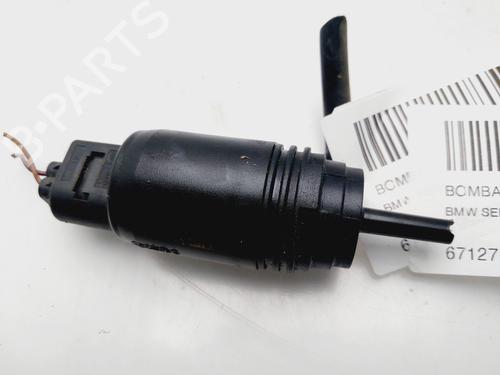 Washer pump BMW 1 (E87) 118 d | BP31968310E24