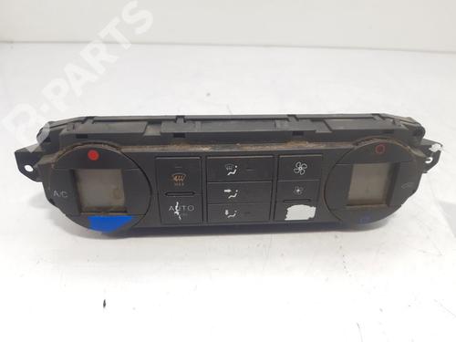 Used Climate control Climate control FORD C-MAX (DM2) 1.6 (100 hp) 11059397 11059397