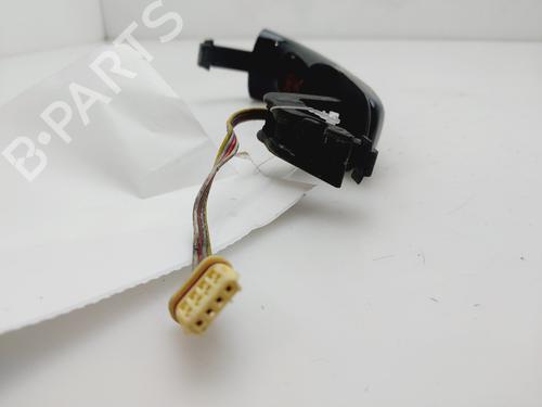 Rear right exterior door handle JAGUAR XF I (X250) 2.7 D | BP29589496C130 