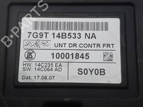 Control unit FORD MONDEO IV (BA7) | BP38747278M11 - Image 3
