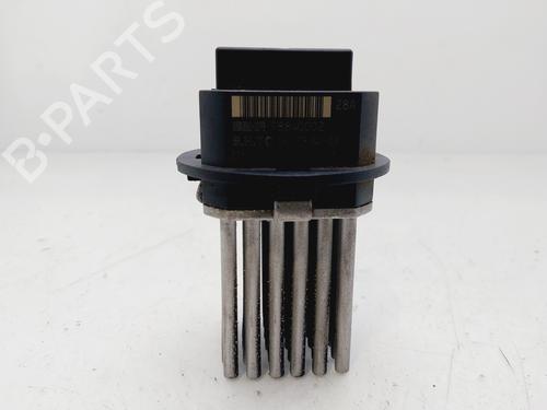 Used Heater resistor CITROËN C4 I (LC_) [2004-2014]  30922333