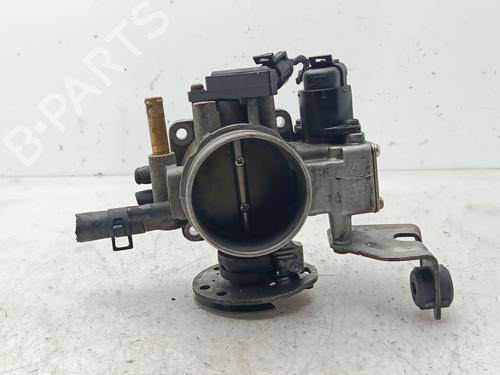 Spjeldhus DAEWOO EVANDA (KLAL) 2.0 (131 hp) 31584657