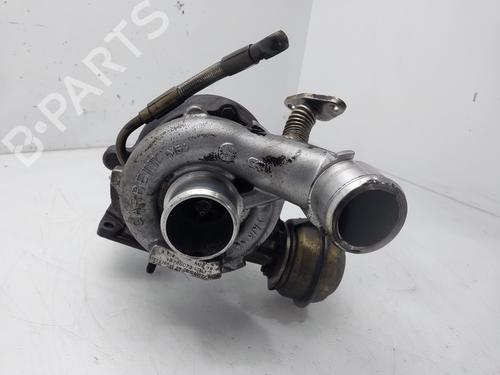 Turbocompresseur/Compresseur FIAT STILO (192_) 1.9 JTD (192_XE1A) (115 hp) 32977497