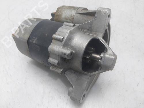 Used Starter Starter PEUGEOT 207 (WA_, WC_) [2006-2015] 39398989 39398989