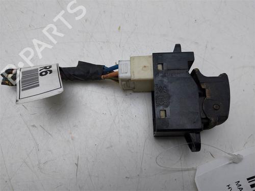 Right front window switch HYUNDAI TERRACAN (HP) 2.9 CRDi 4WD | BP38647889I26 - Image 3