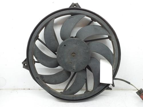 Radiator fan PEUGEOT 206 Hatchback (2A/C) 1.4 LPG | BP7550306M35 