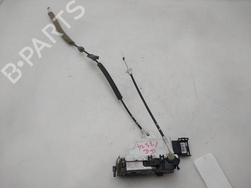 Used Front right lock Front right lock 37423764 37423764