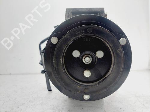 AC compressor FORD FOCUS III  | BP26572126M34 