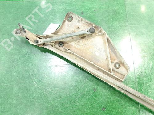 Front wiper motor RENAULT VEL SATIS (BJ0_) 2.2 dCi (BJ0M) | BP8513113M29 