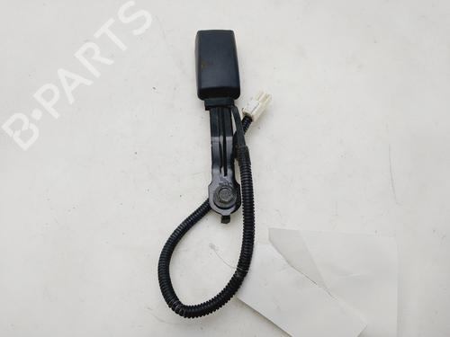 Sikkerhedssele-spænde Sikkerhedssele-spænde KIA RIO III (UB) [2011-2017] 34157055 34157055