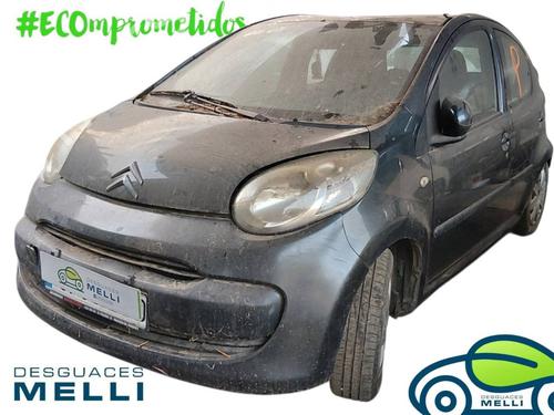 Used Parts CITROËN C1 (PM_, PN_) 1.4 HDi 4997411