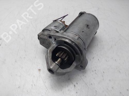 Used Starter Starter MERCEDES-BENZ C-CLASS (W203) C 220 CDI (203.006) (136 hp) 35813712 35813712