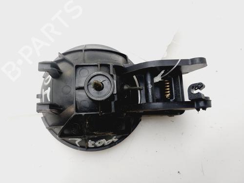 Front left interior door handle DAEWOO KALOS (KLAS) 1.2 | BP28325823I13 