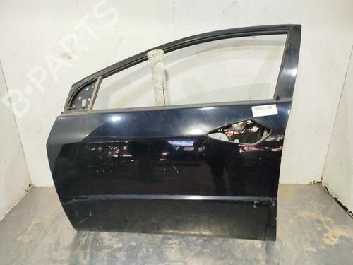 Used Left front door HONDA CIVIC VIII Hatchback (FN, FK) 2.2 CTDi (FK3) (140 hp) 25052092