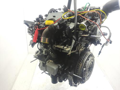Used Engine RENAULT KANGOO III MPV [2021-2025]  30966675