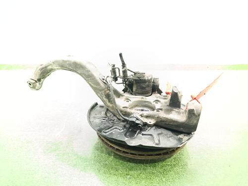 Right front steering knuckle AUDI A4 B6 (8E2) 2.0 | BP32196154M26