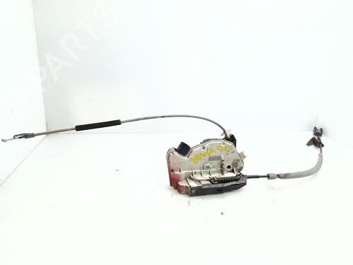 Used Front right lock SEAT IBIZA IV (6J5, 6P1) [2008-2017]  29298937