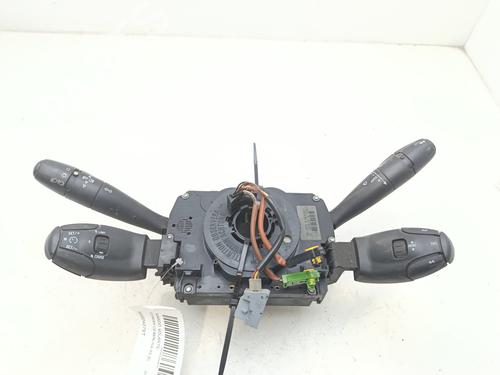 Used Steering wheel controls Steering wheel controls CITROËN C5 II (RC_) [2004-2008] 34645725 34645725
