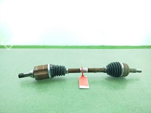 Used Left front driveshaft DACIA DUSTER (HM_) 1.5 dCi 110 (HMAB) (109 hp) 30714247