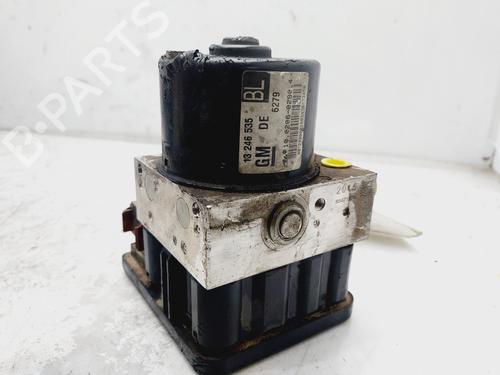ABS pump OPEL ASTRA H (A04) 1.7 CDTI (L48) | BP19665251M43 