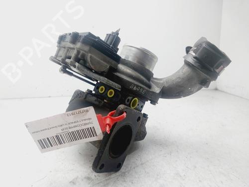 Turbocharger/Supercharger RENAULT ESPACE IV (JK0/1_) 3.0 dCi (JK0E, JK0Y) | BP29521413M71 