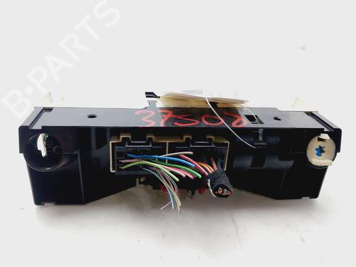 Commande Chauffage SKODA FABIA I (6Y2)  | BP26947873I5 