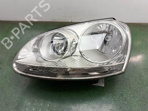 Used Left headlight Left headlight 38408388 38408388