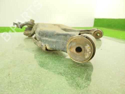 Højre fortil bærearm TOYOTA HILUX VII Pickup (_N1_, _N2_, _N3_) 2.5 D 4WD (KUN25) | BP29575252M13 