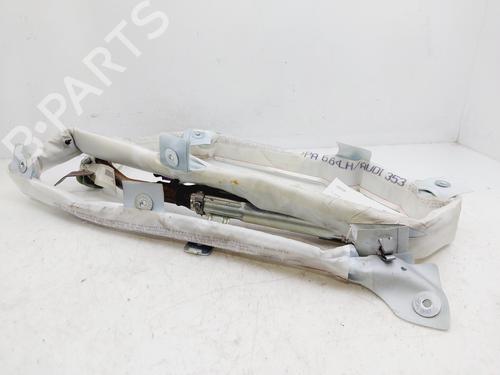 Left curtain airbag AUDI A3 Sportback (8PA)  | BP19676630C11 