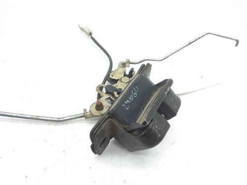 Used Tailgate lock KIA SORENTO I (JC) 2.5 CRDi 4WD (140 hp) 7559669