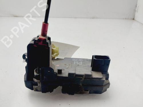 Used Rear right lock OPEL ASTRA H (A04) 1.7 CDTI (L48) (100 hp) 20487371