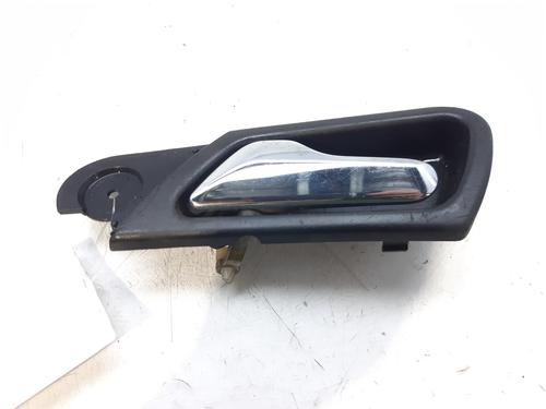 Used Rear right interior door handle MERCEDES-BENZ C-CLASS (W203) C 200 CDI (203.007) (122 hp) 10342886