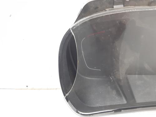 Instrument cluster RENAULT KADJAR (HA_, HL_) 1.6 dCi 130 (HLA4) | BP2989707C47 