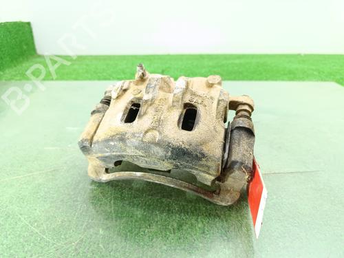 Used Right front brake caliper SSANGYONG KYRON [2005-2014]  29167083