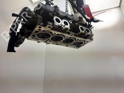 Testate PEUGEOT 206 Hatchback (2A/C) 1.4 LPG | BP30004471M5 