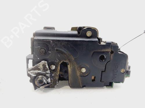 Front left lock VW PASSAT B5.5 (3B3) 1.9 TDI | BP26719439C98 