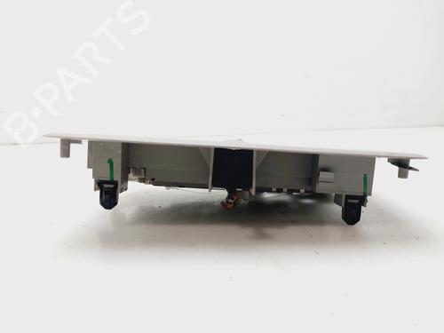 Interior roof light NISSAN X-TRAIL II (T31) 2.0 dCi 4x4 | BP20498146I8 