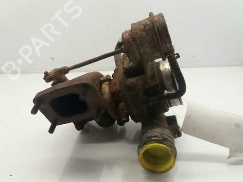 Used Turbocharger/Supercharger FIAT DUCATO Platform/Chassis (250_) 160 Multijet 3,0 D (158 hp) 2899685