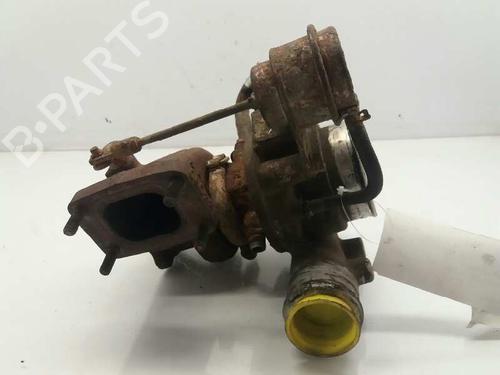 Turbo FIAT DUCATO Platform/Chassis (250_) 160 Multijet 3,0 D (158 hp) 2899685