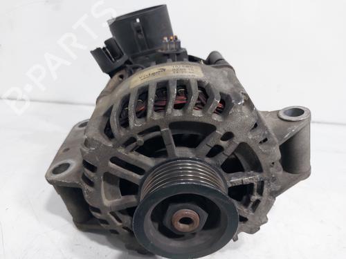 Alternator JAGUAR X-TYPE I (X400) 2.0 D | BP37638464M7 - Image 2