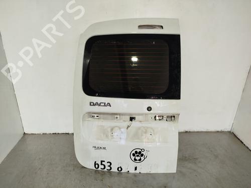 Used Left tailgate DACIA LOGAN MCV (KS_) [2007-2025]  30442196