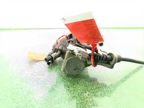 Remklauw links achter OPEL VECTRA C (Z02)  | BP30053816M107