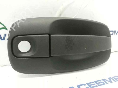 Front left exterior door handle OPEL VIVARO A Van (X83)  | BP2896937C128 