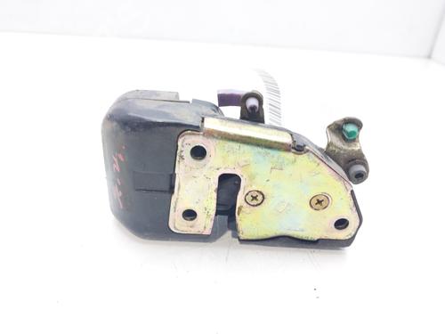 Front left lock CHRYSLER VOYAGER / GRAND VOYAGER III (GS_, NS_) 2.4 i | BP16034449C98 