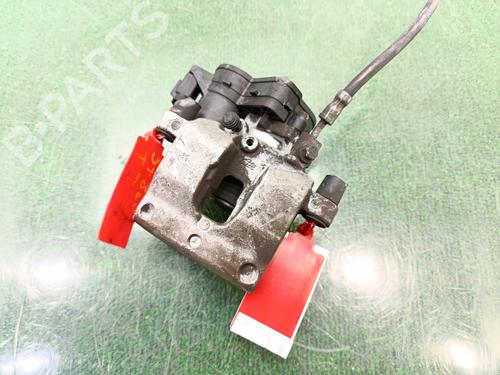 Used Left rear brake caliper MERCEDES-BENZ C-CLASS (W205) C 220 BlueTEC / d (205.002, 205.004) (170 hp) 27279921