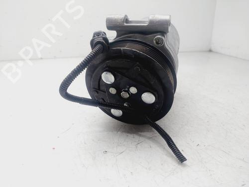 AC compressor CITROËN BERLINGO (ER_, EC_) 1.5 BlueHDi 100 | BP29408290M34 