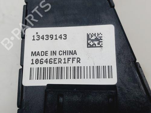 Switch OPEL CORSA E (X15) 1.3 CDTI (08, 68) | BP32312750I30