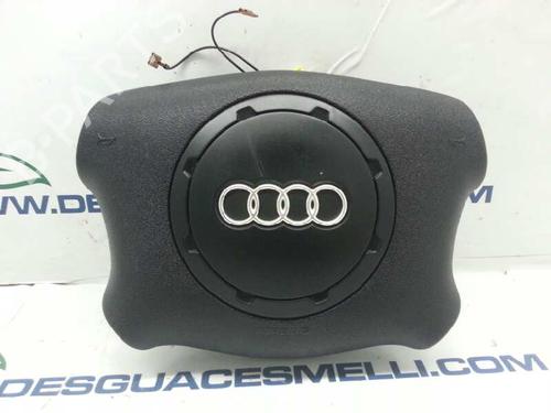 Førerens kollisjonspute AUDI A3 (8L1) 1.9 TDI | BP2882877C9 