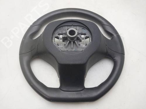Steering wheel CITROËN C-ELYSEE (DD_) | BP38648357C49 - Image 3
